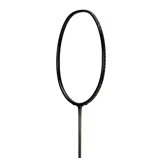 IONIQ 100 LTD - BLACK/GOLD (UNSTRUNG)