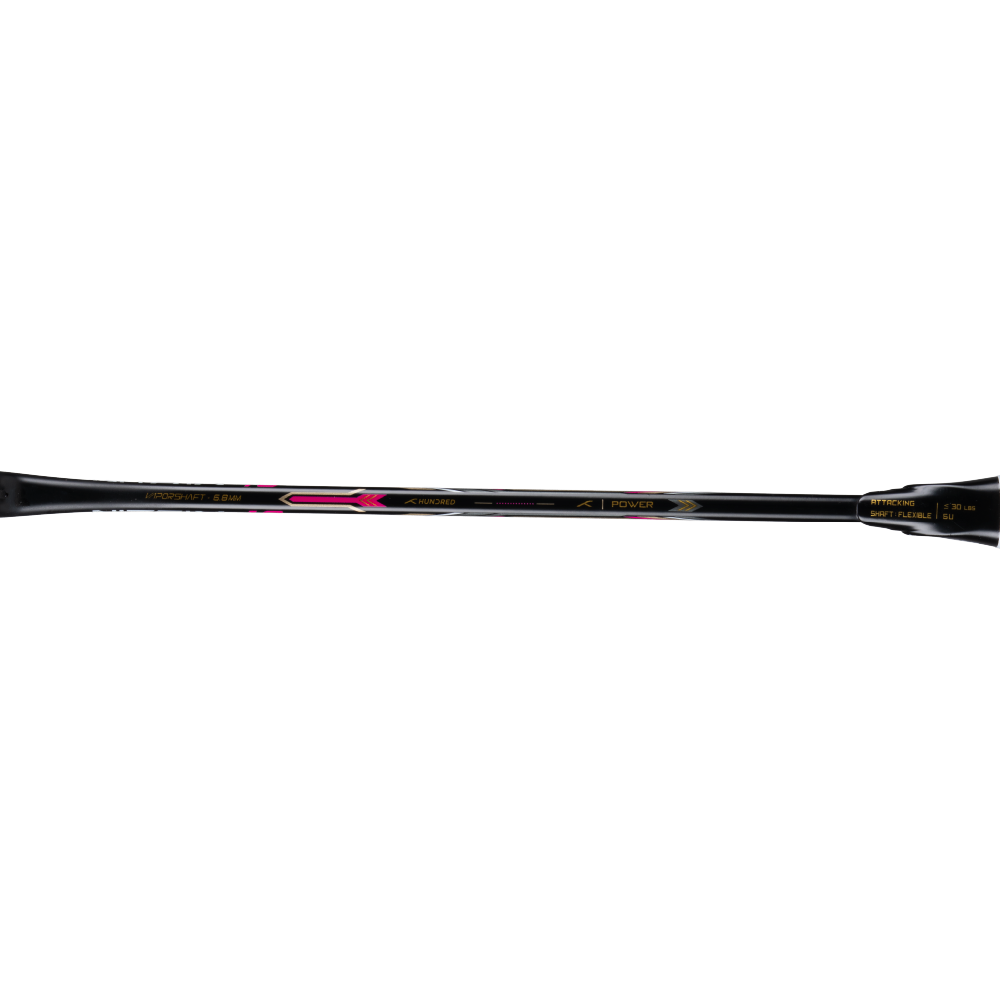 Nitrix 10 (Strung) - 4U