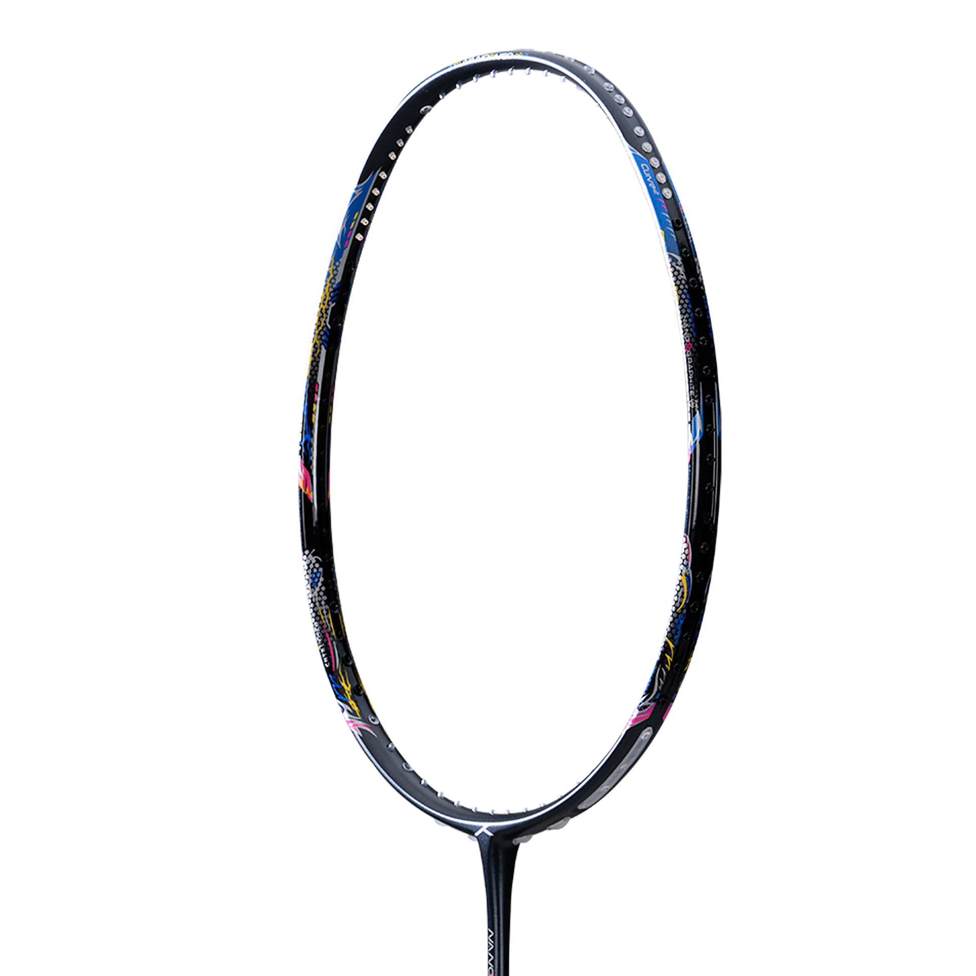 NANO NEO 7000 (4U) - CHARCOAL/BLACK