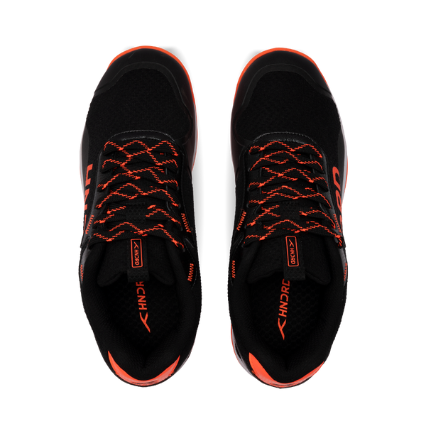 XOOM PRO - Black/Orange