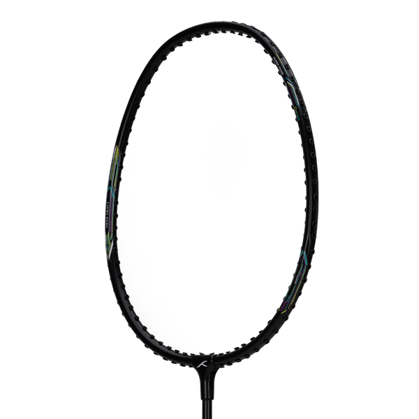 Powertek 200 JR - Black