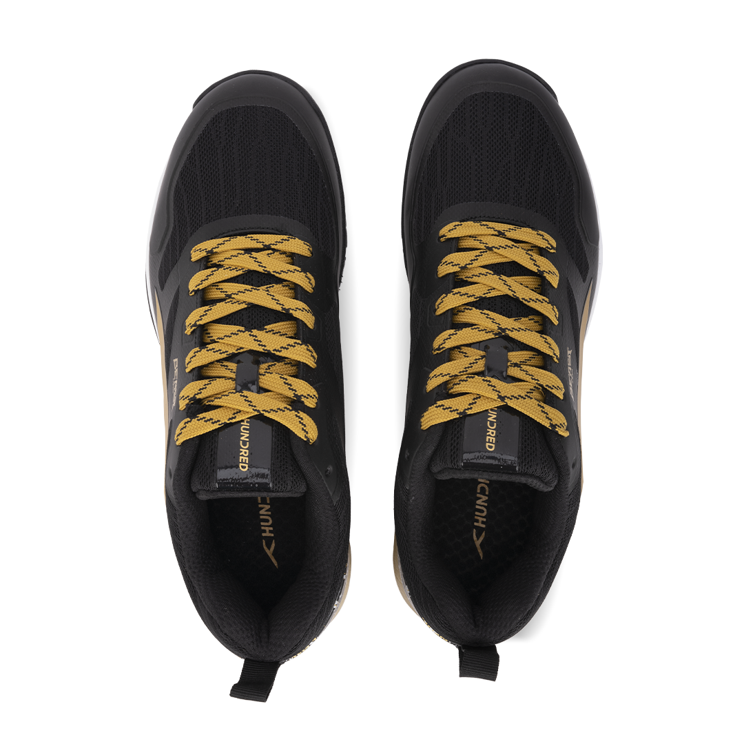 Beast Max (Black/Gold)
