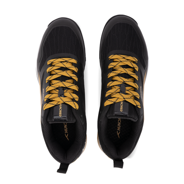Beast Max (Black/Gold)