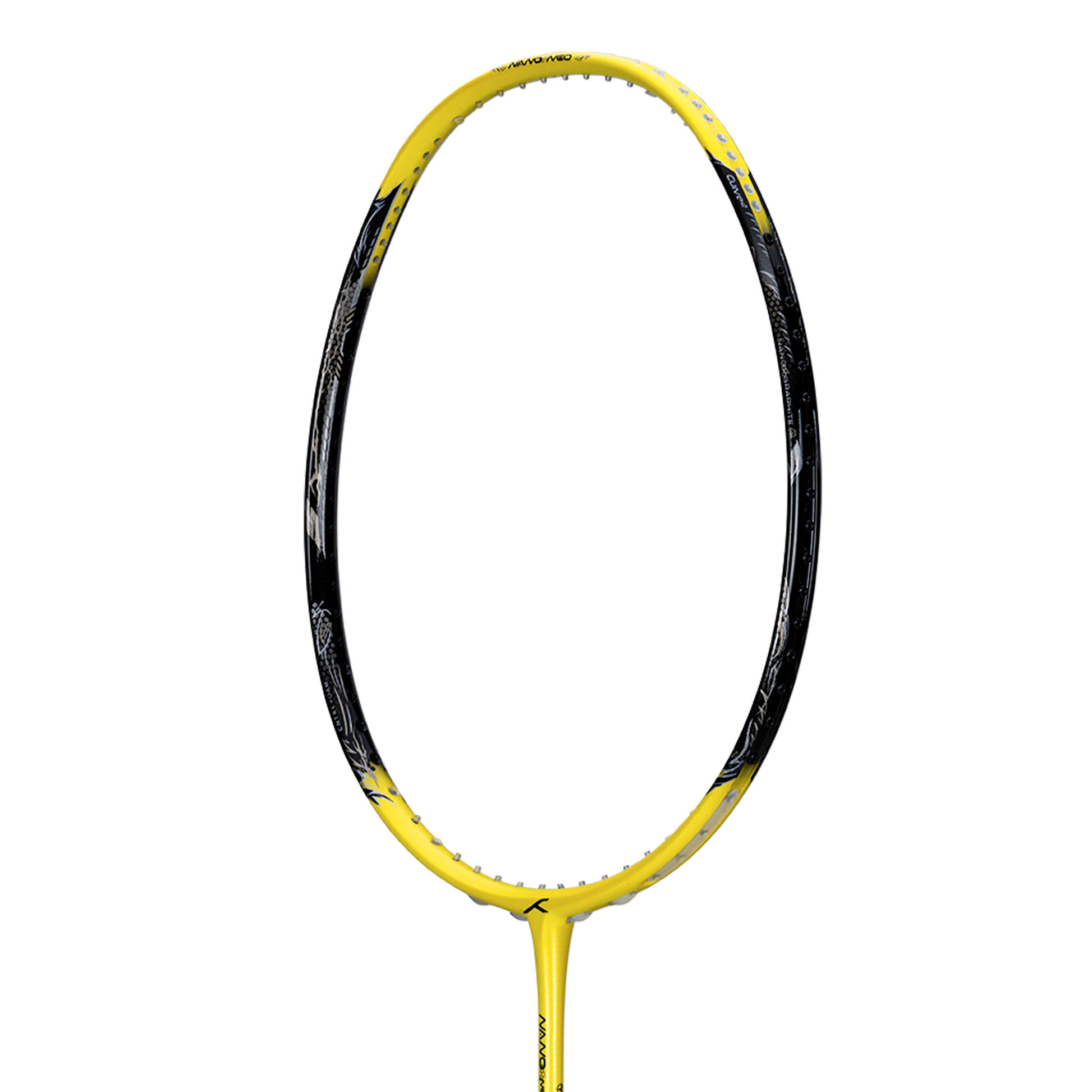 NANO NEO 7000 (5U) - YELLOW/BLACK