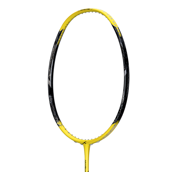 NANO NEO 7000 (5U) - YELLOW/BLACK