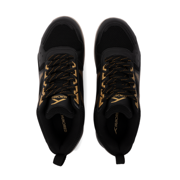 Raze (Black/Gold)