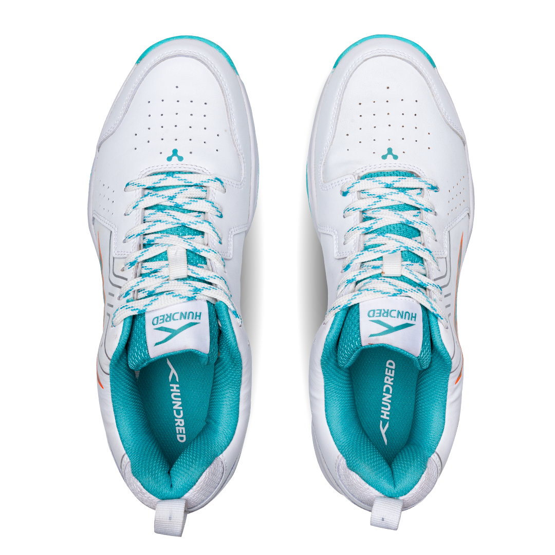 Pitch Force (WHITE/GREEN/ORANGE)