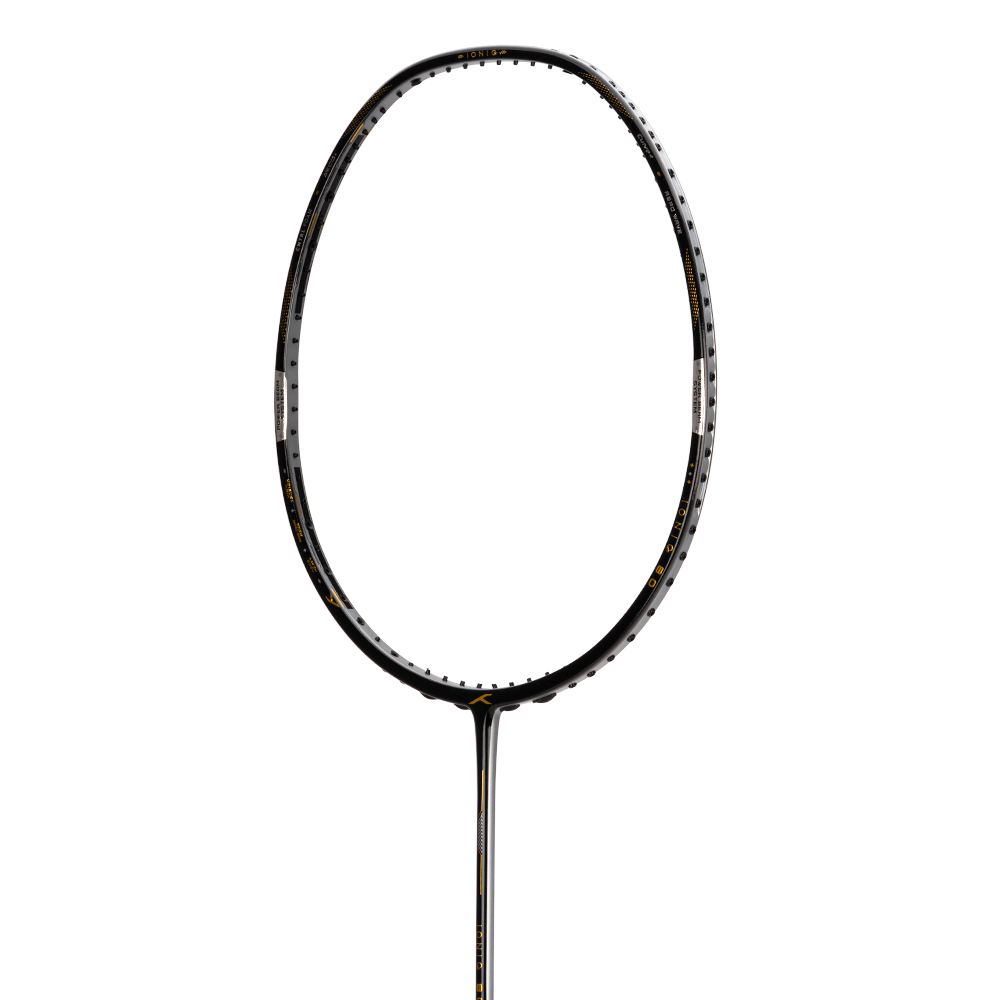 Ioniq 80 (Black/Silver)
