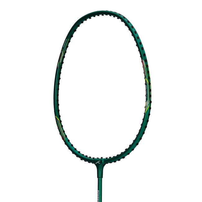 Powertek 200 - Green