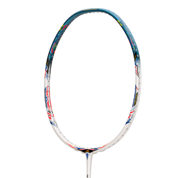 Aeroflash X ATTK (White/Blue/Black)