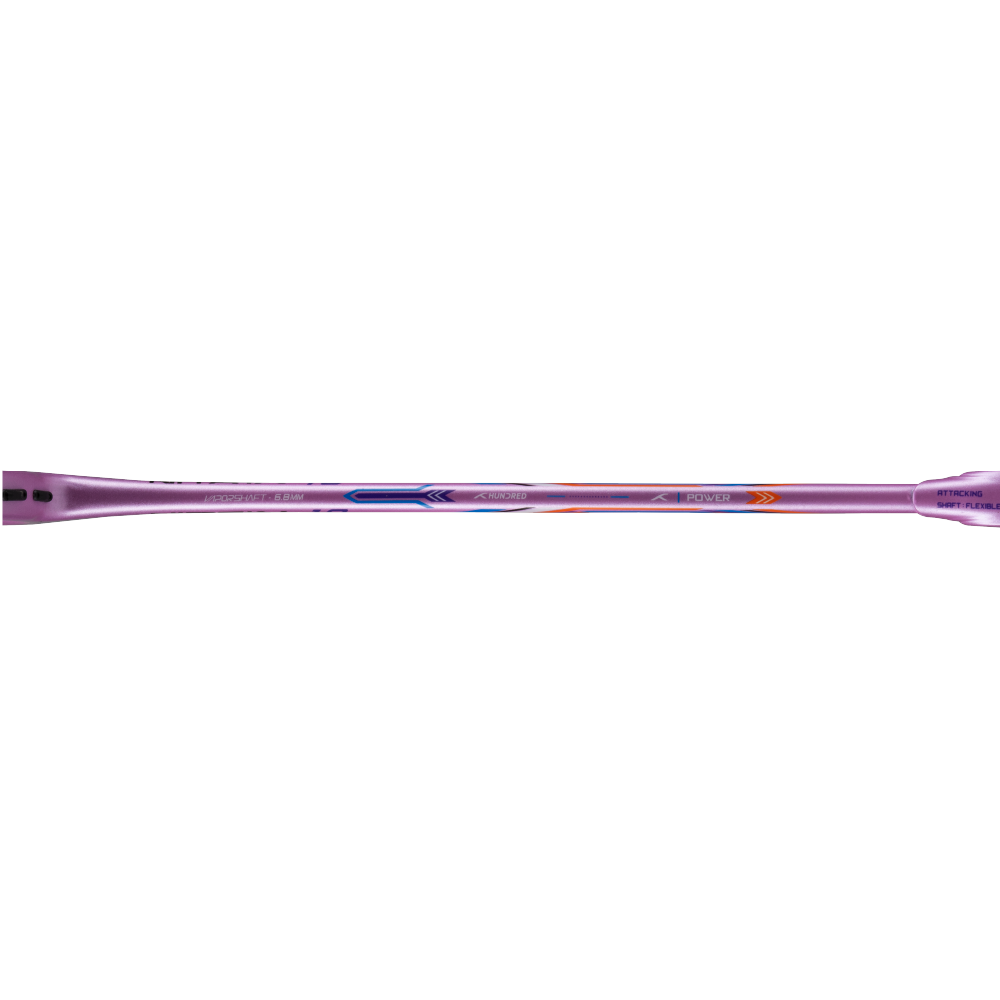 Nitrix 10 (Strung) - 5U