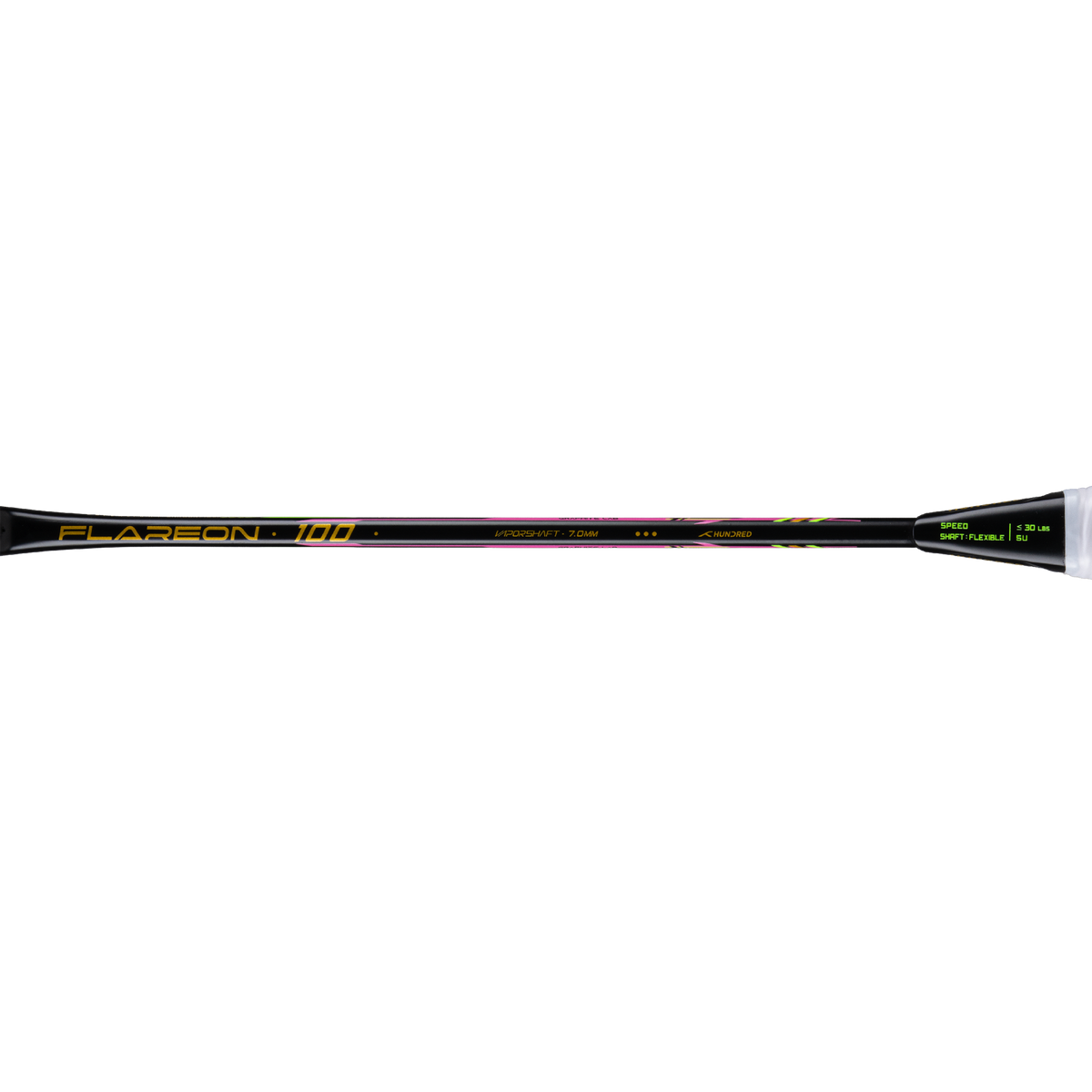 Flareon 100 - 4U (Strung)