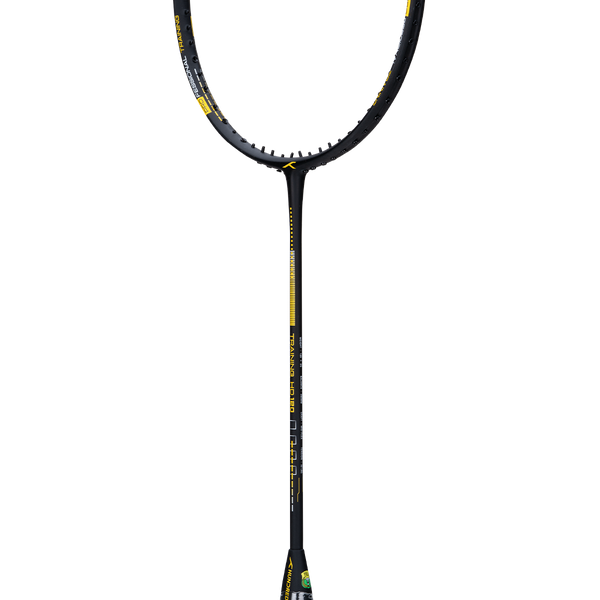 TRANINGHD 120 - BLACK (UNSTRUNG)