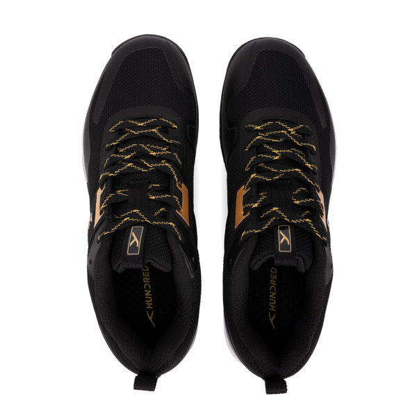 Velocity (Black/Gold)
