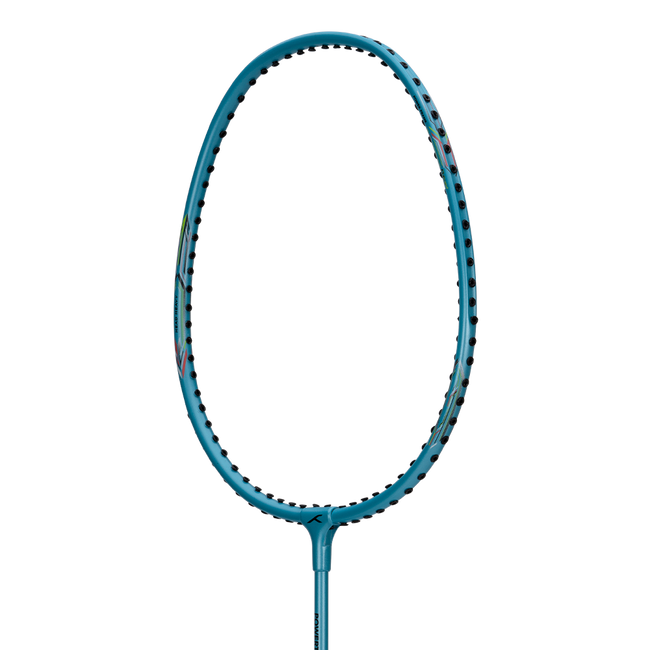 Powertek 200 - Light Blue