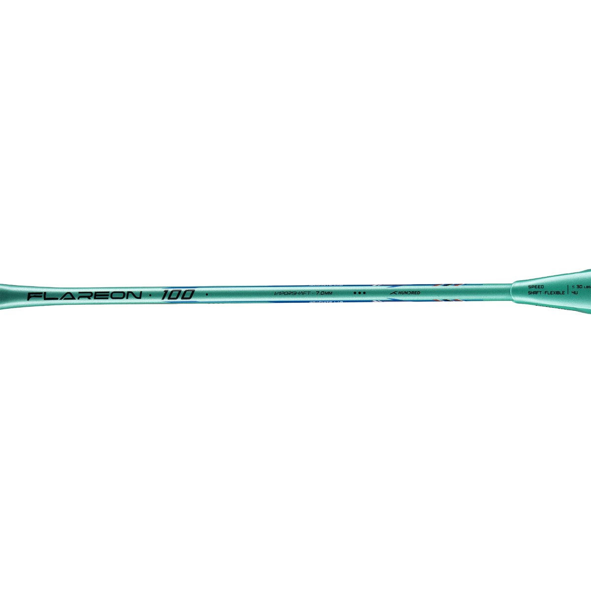 Flareon 100 - 4U (Strung)