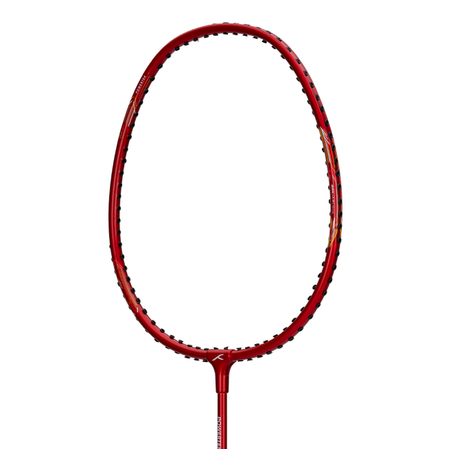 Powertek 200 - Dark Red