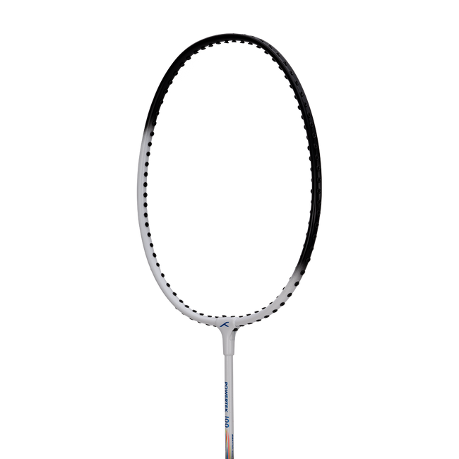 Powertek 100 (2Pcs in 1) - White/Black