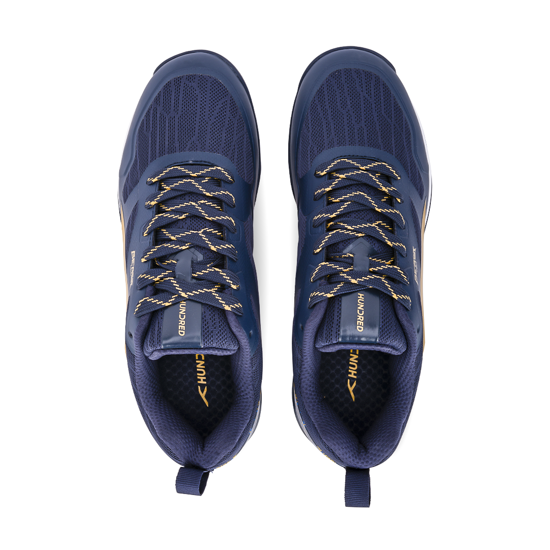 Beast Max (Navy/Gold)
