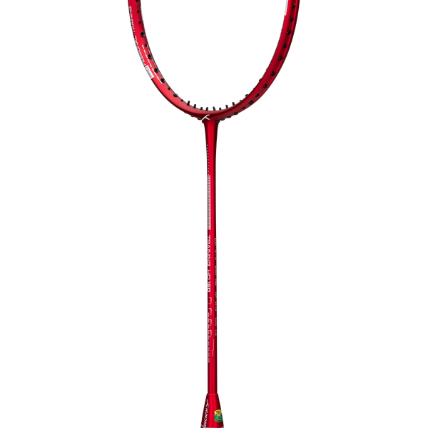 TRANINGHD 160 - DARK RED (UNSTRUNG)