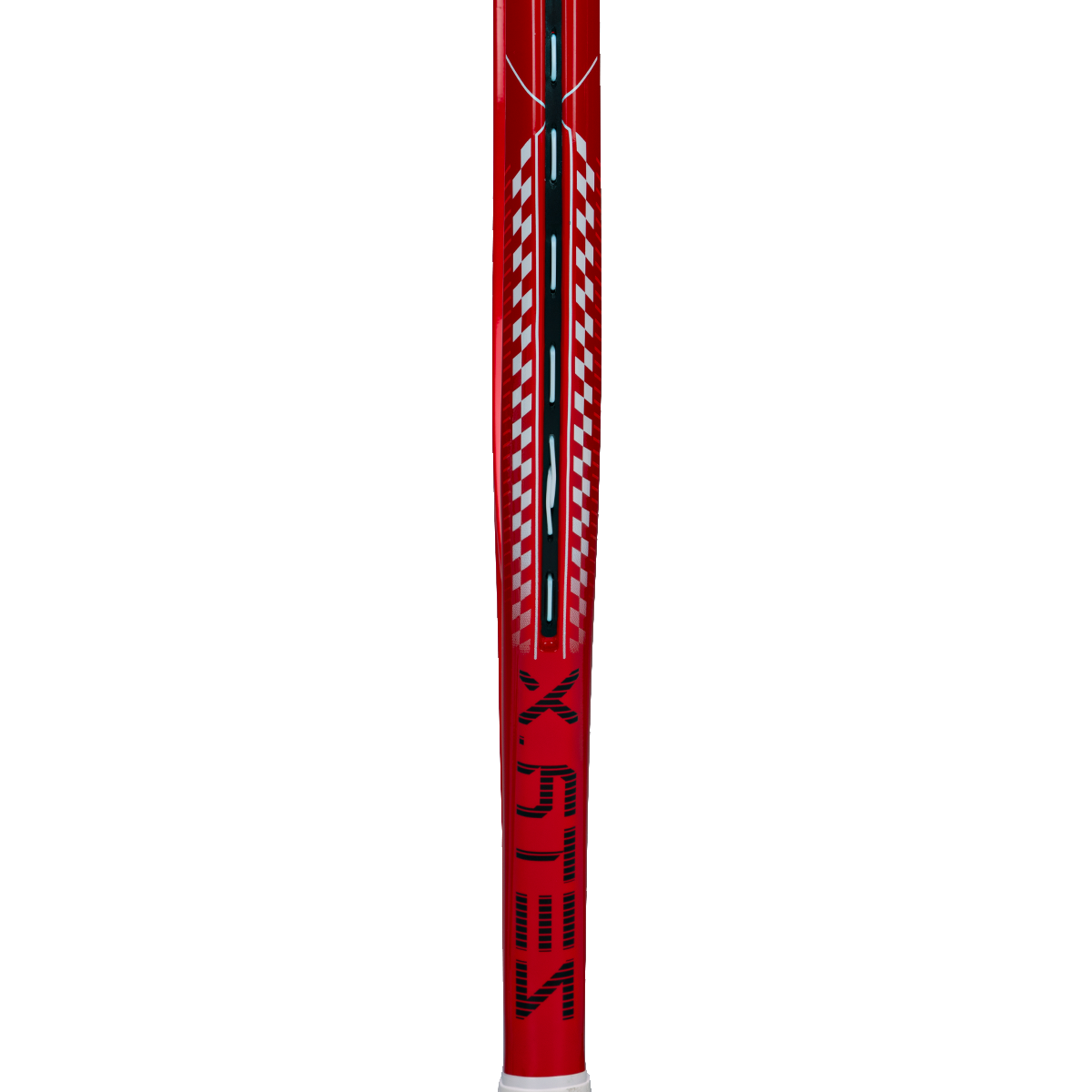 Zeta X - Warm Red