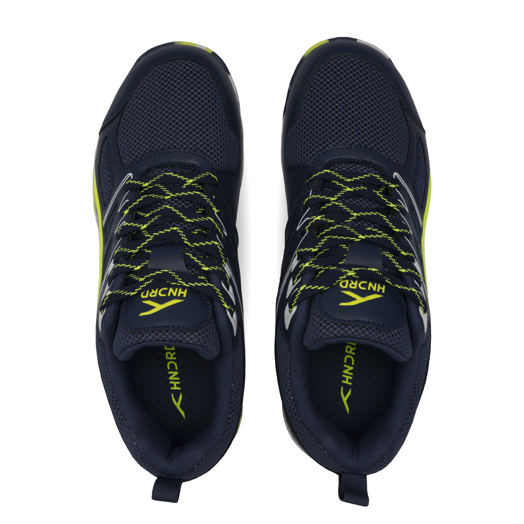 XOOM - NAVY/LIME