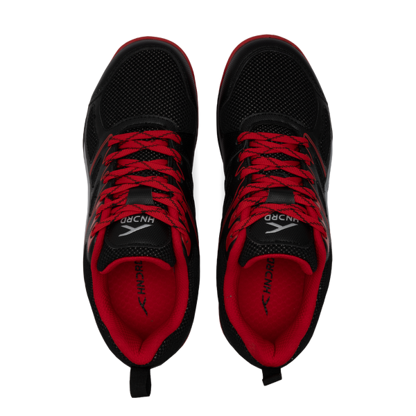 XOOM - BLACK/RED