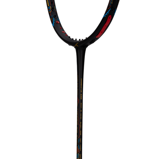 Flutter FF ATTK