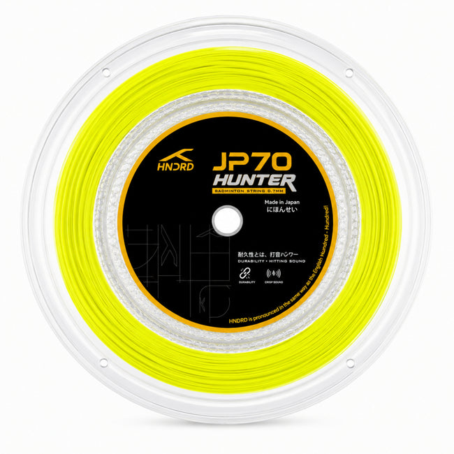 JP 70 Hunter