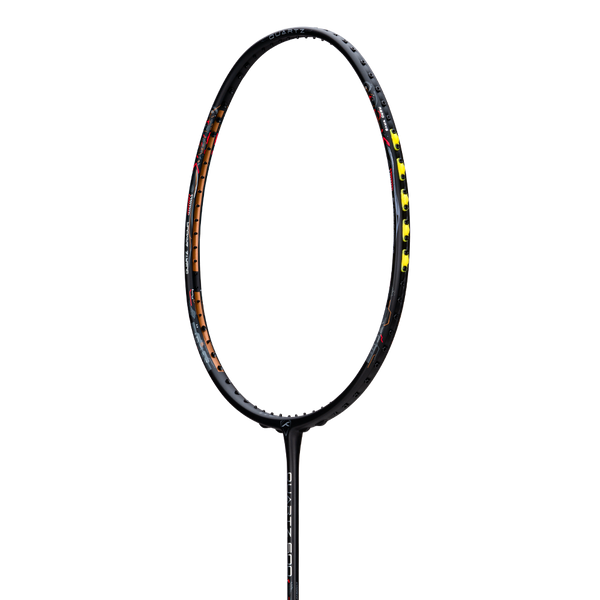QUARTZ 600 (BLACK)