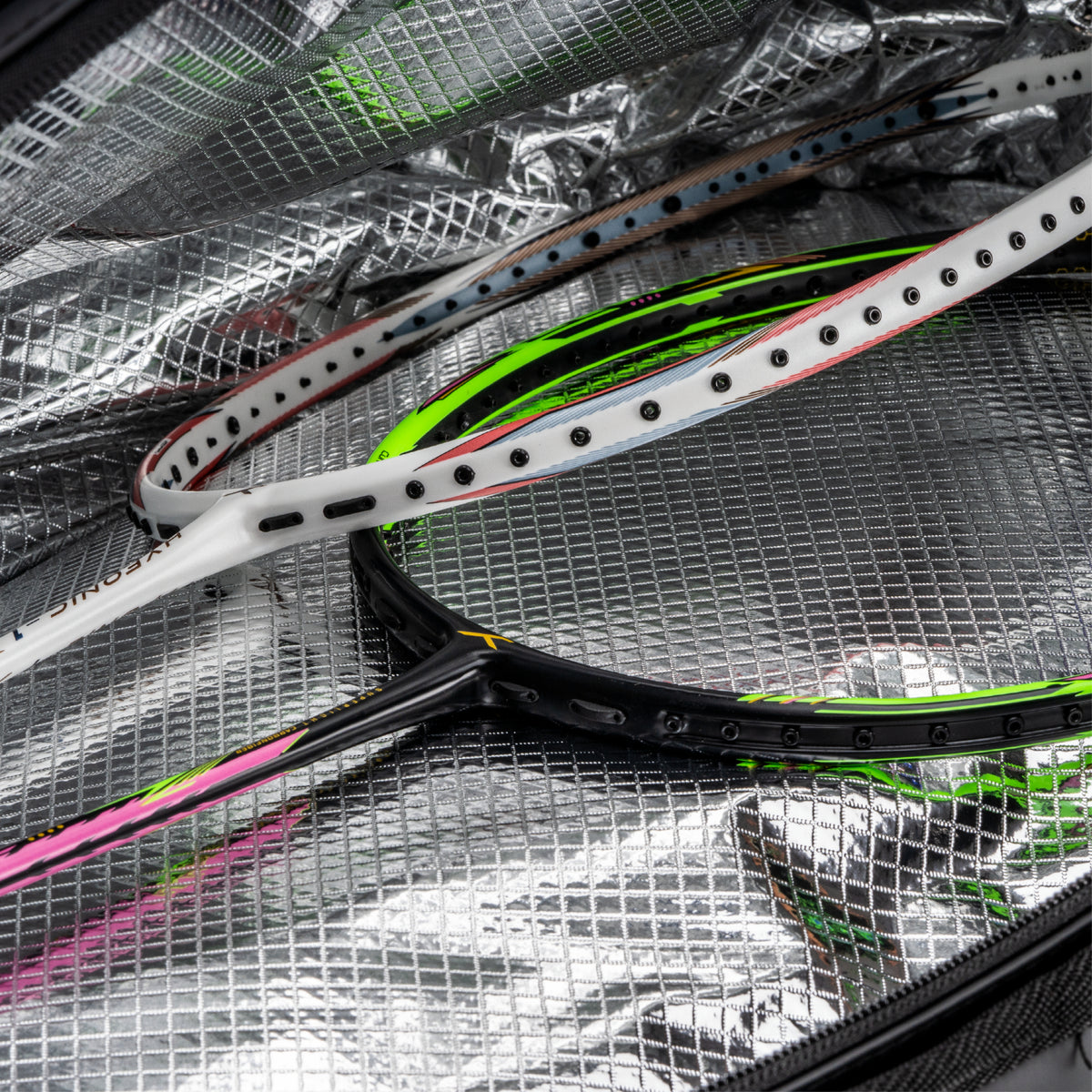 AERIS PACK KIT BAG