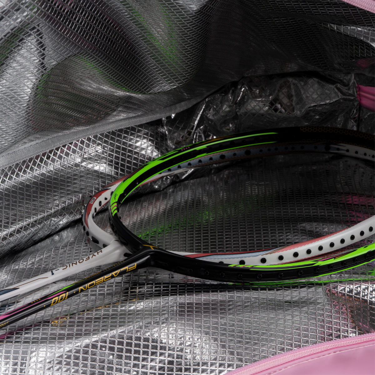 AERIS PACK KIT BAG