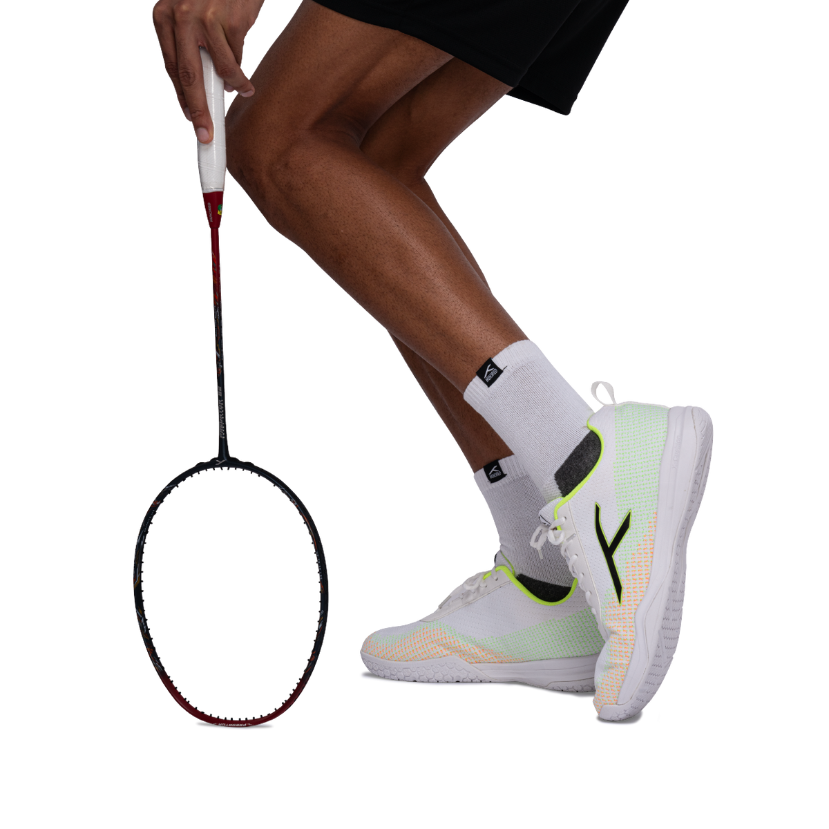 Blade Lite_White/Lime/Orange/Black