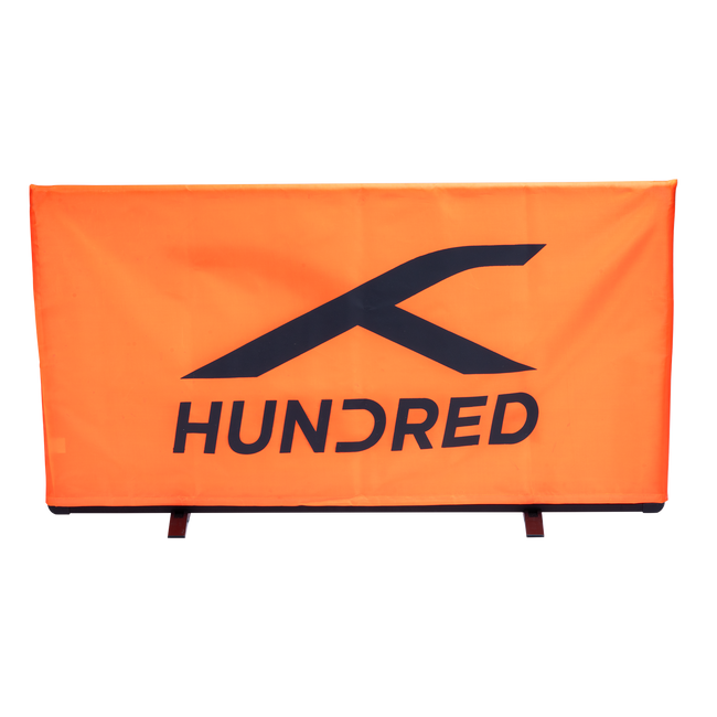 Court Barrier