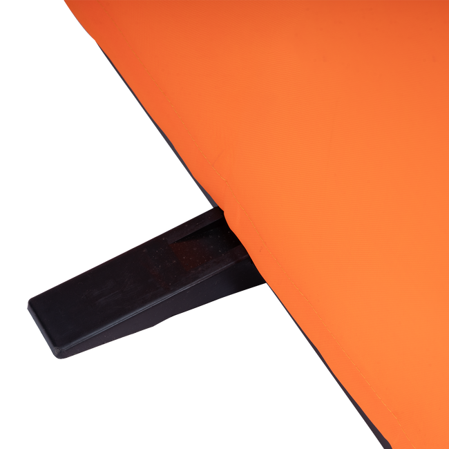 Court Barrier