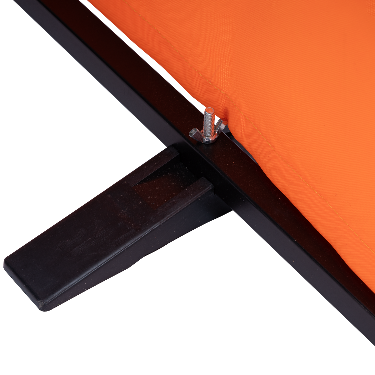 Court Barrier