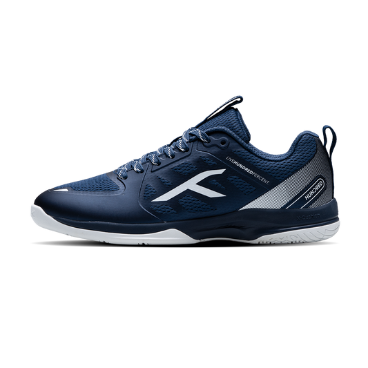 Navy/White / US 4