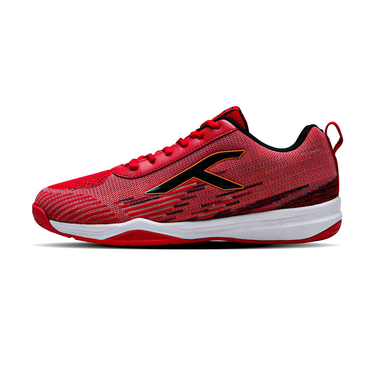 BLADE LITE II  - Red/Black