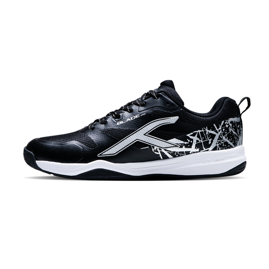Blade Pro  - Black/Silver