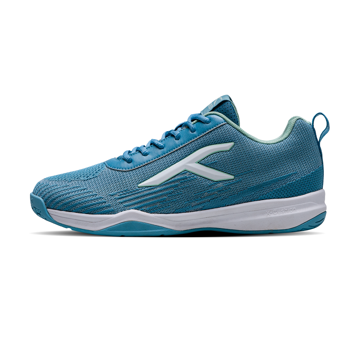 BLADE LITE II  - Blue/White