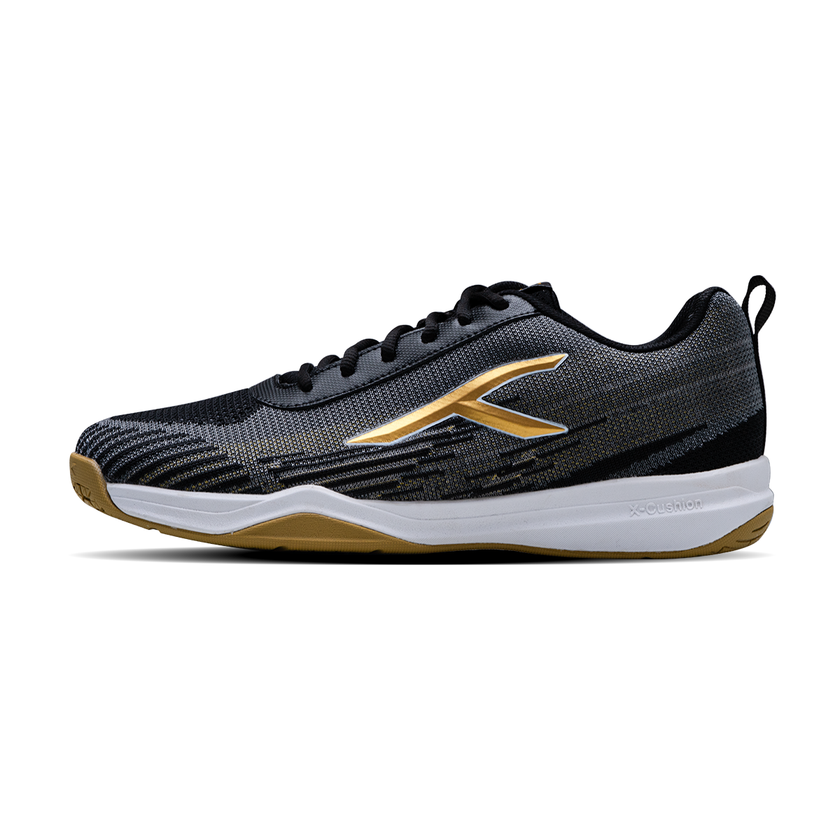 BLADE LITE II  - Black/Gold