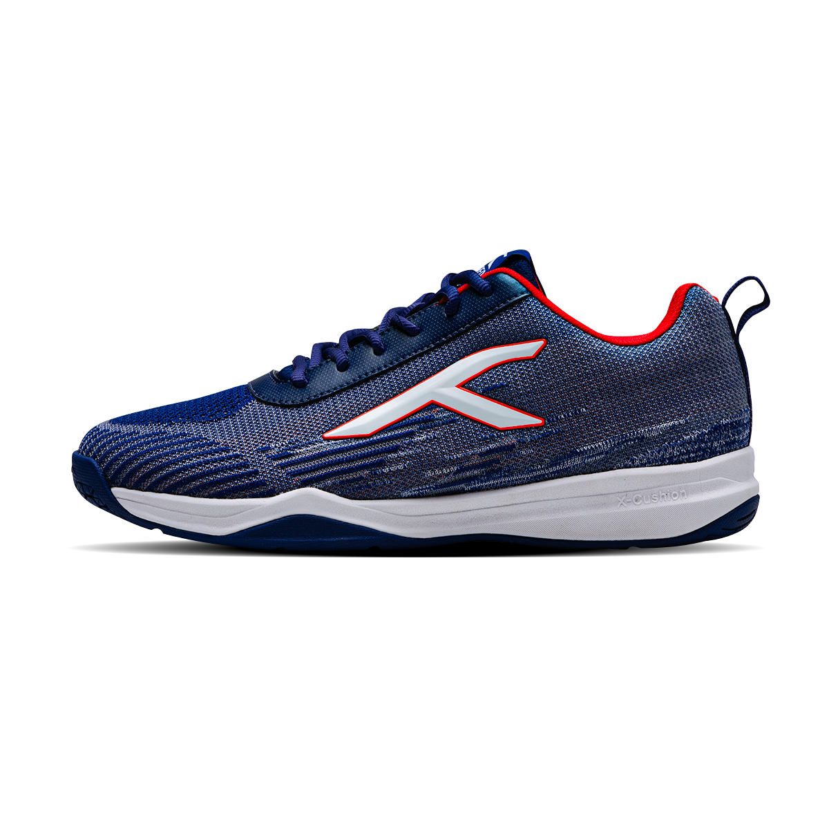 BLADE LITE II  - Navy/Red