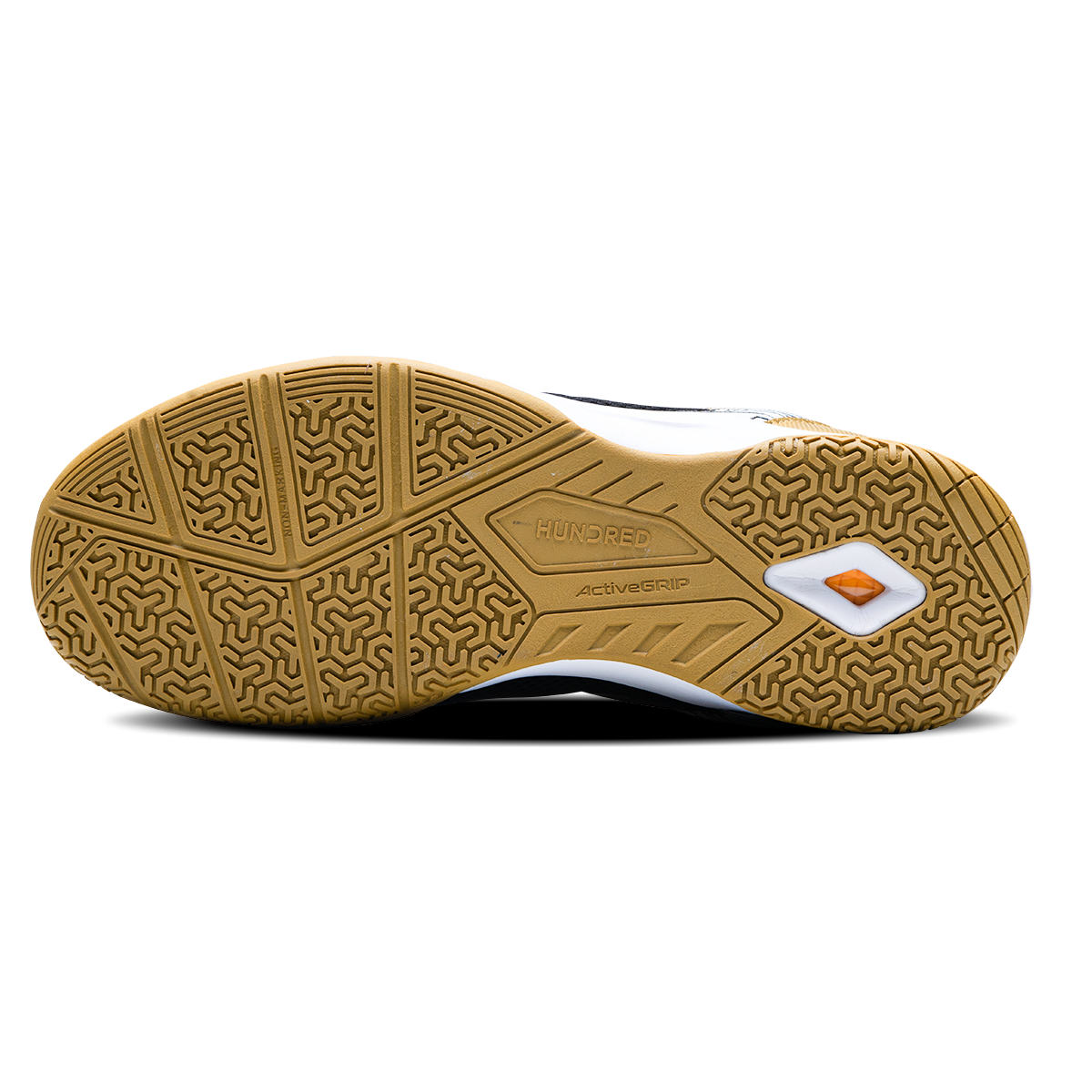 COURT STAR PRO - BLACK/GOLD