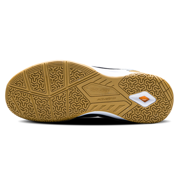 COURT STAR PRO - BLACK/GOLD
