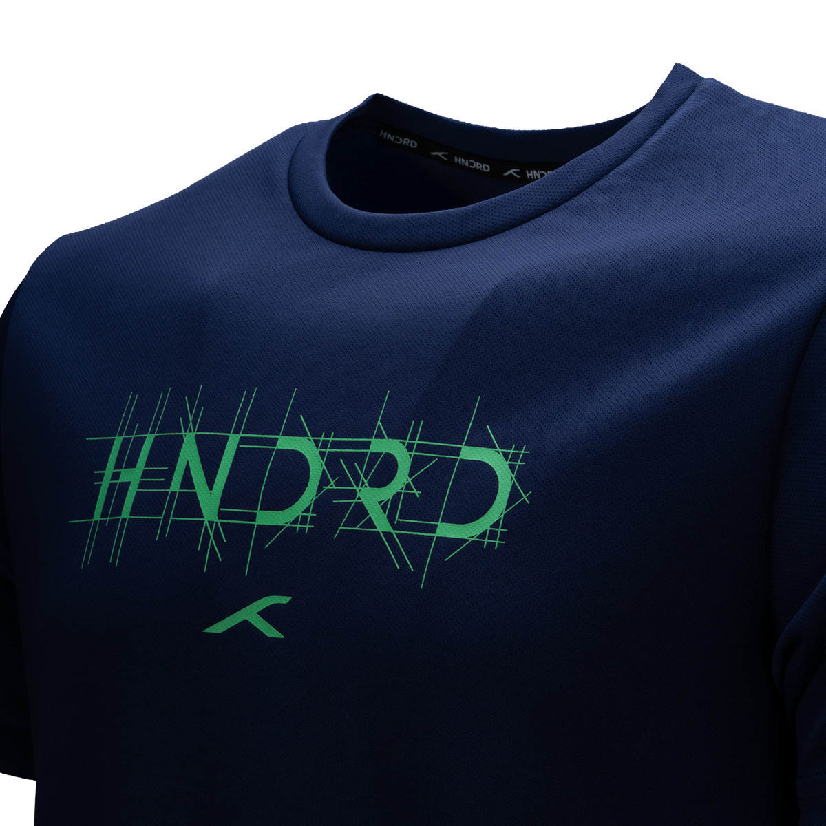 Gridmark Performance T-Shirt