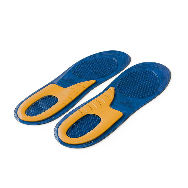 GelSoft Comfort Insoles