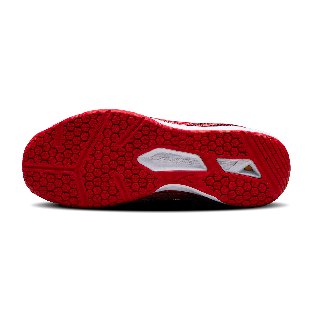 BLADE LITE II  - Red/Black
