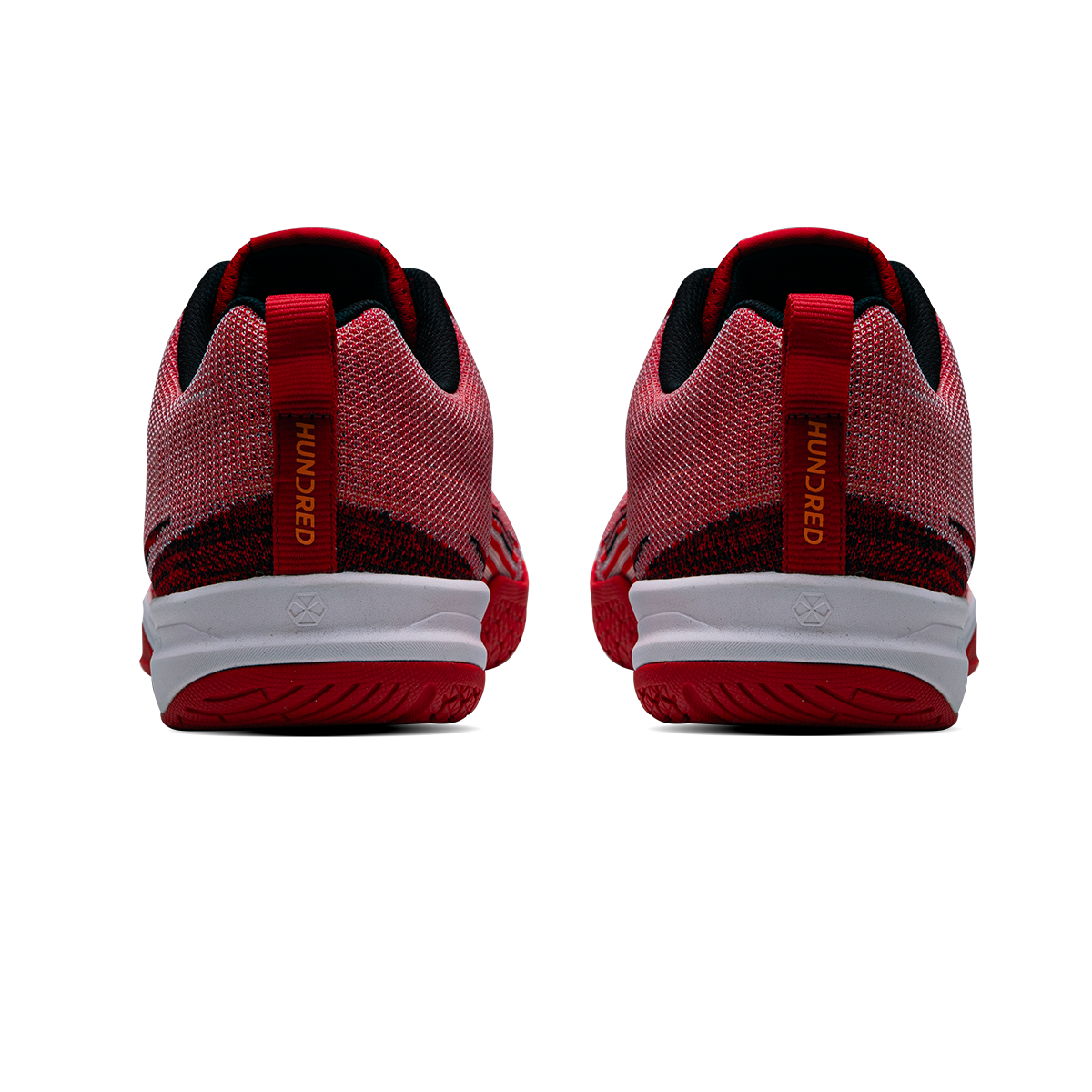 BLADE LITE II  - Red/Black