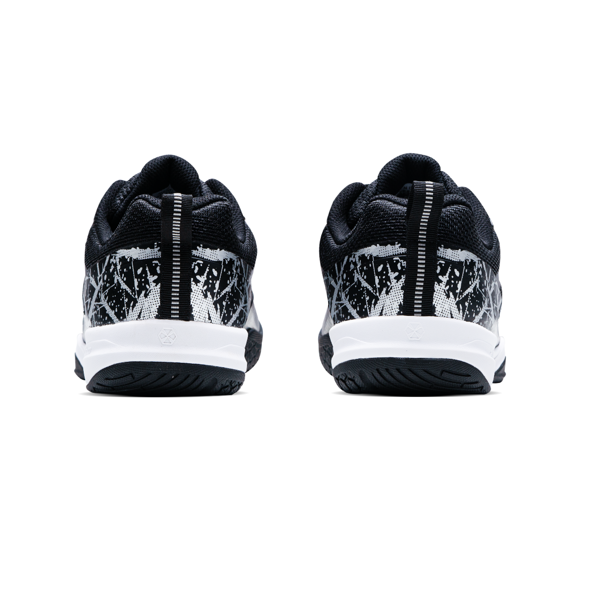 Blade Pro  - Black/Silver