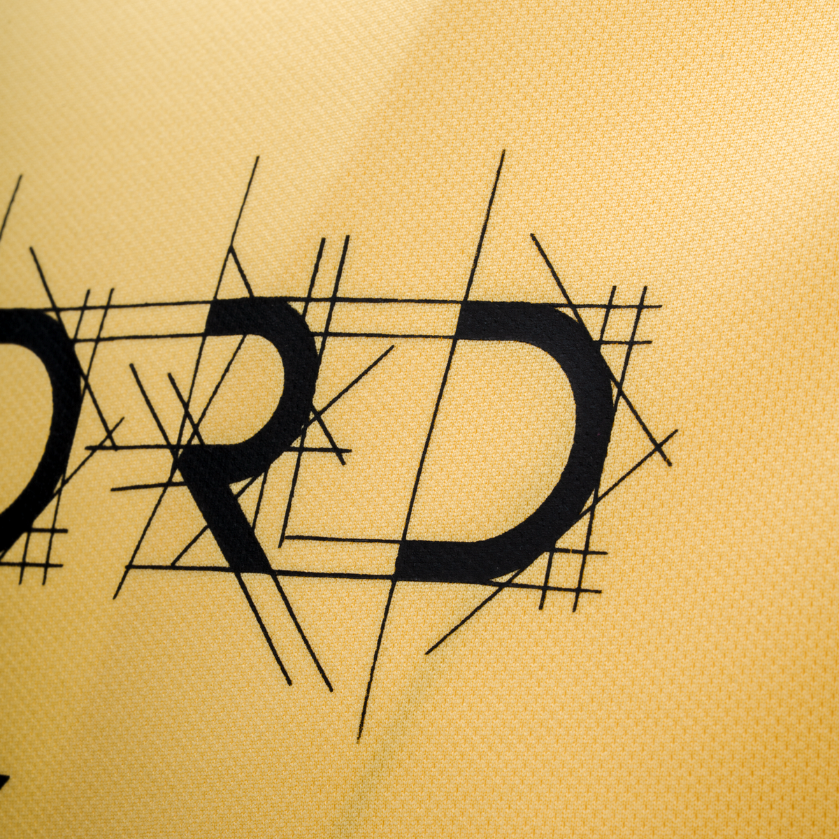 Gridmark Performance T-Shirt